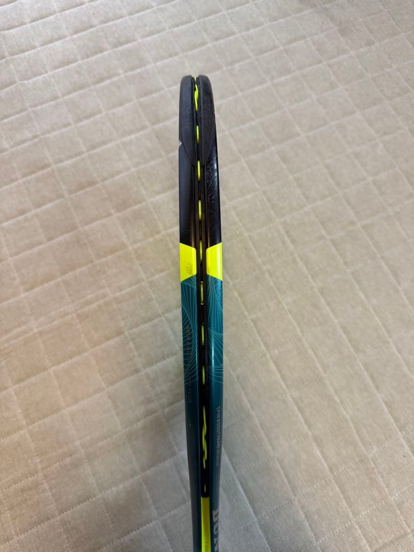 ダンロップ SX300 LS