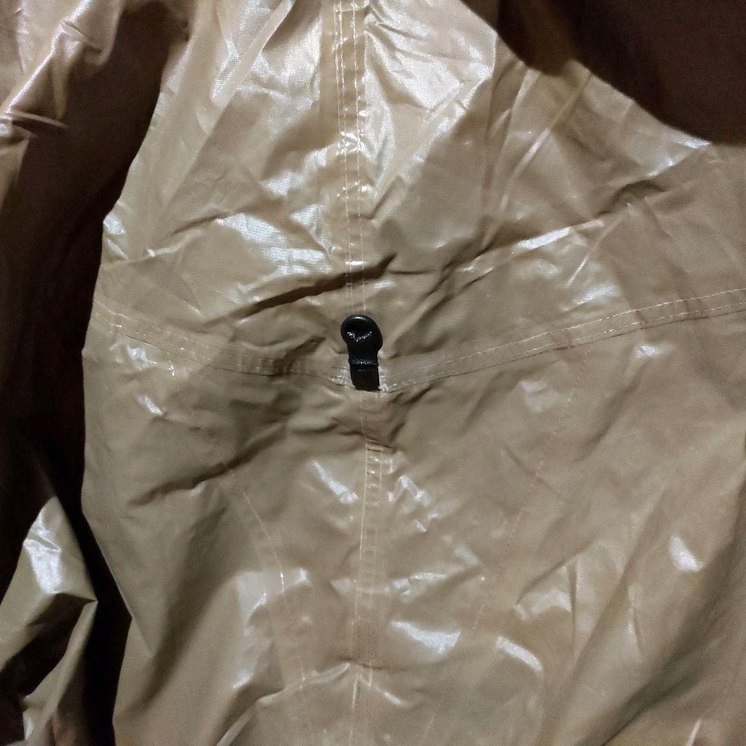 peak スノーピーク TP-671R ランドロック シールドルーフ付