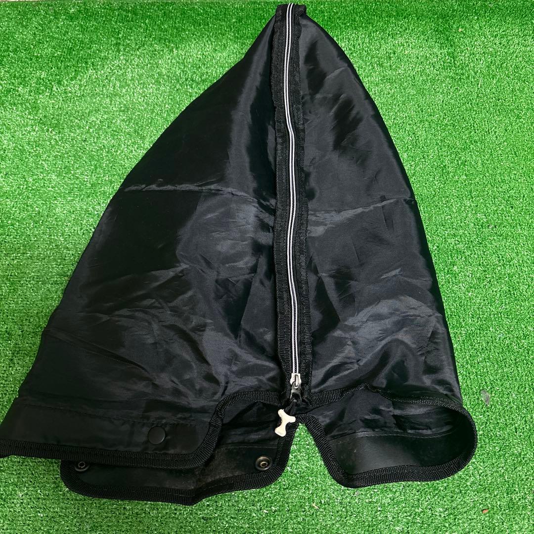 Dance With Dragon　キャディバッグ　スタンドタイプ