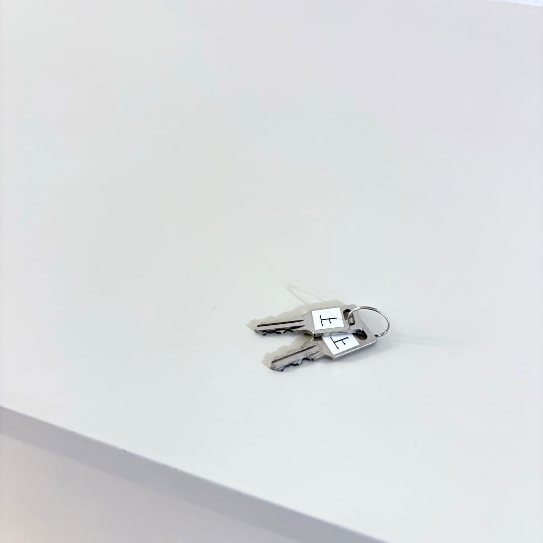 オカムラ　書庫　オフィス　ローキャビネット　キャビネット　A4 鍵付き