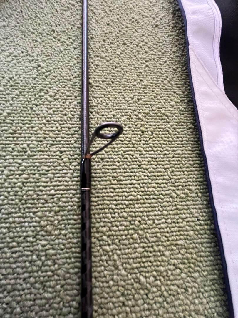 シマノグラップラータイプLJ S66-0