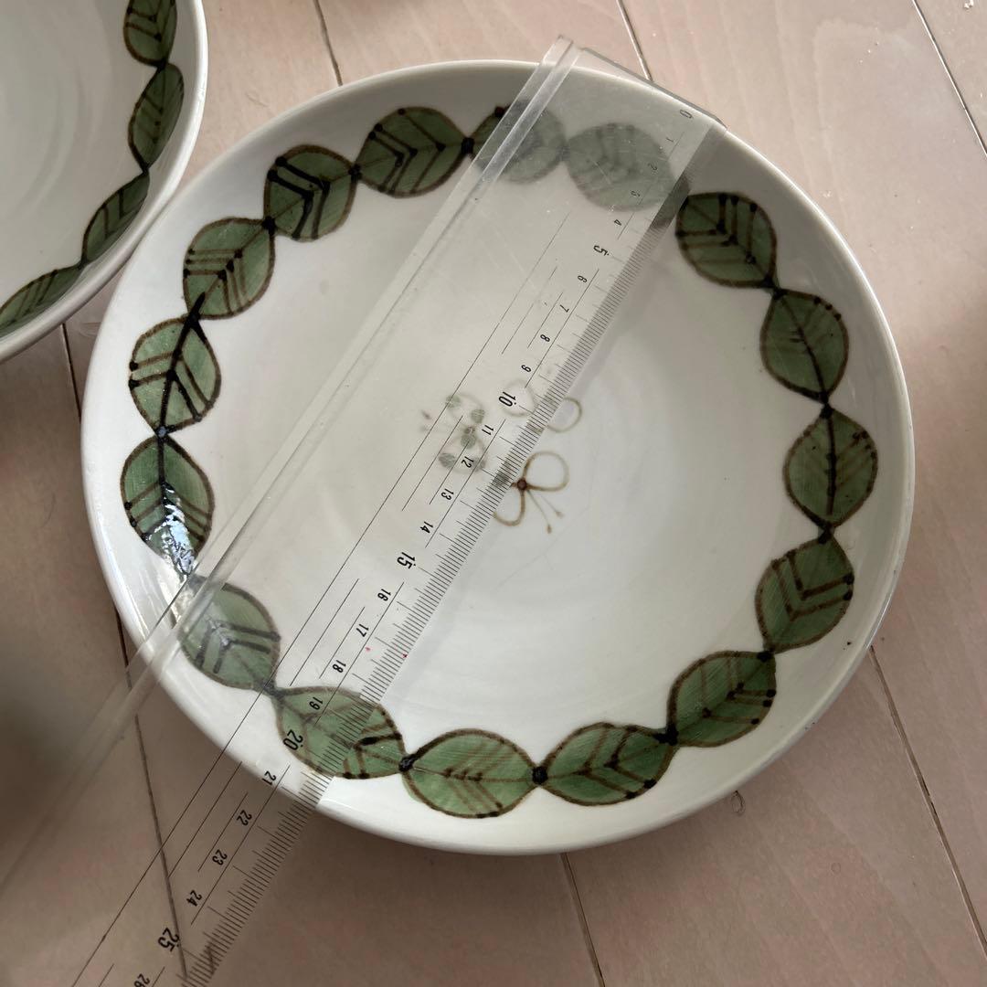 九谷青窯　食器セット