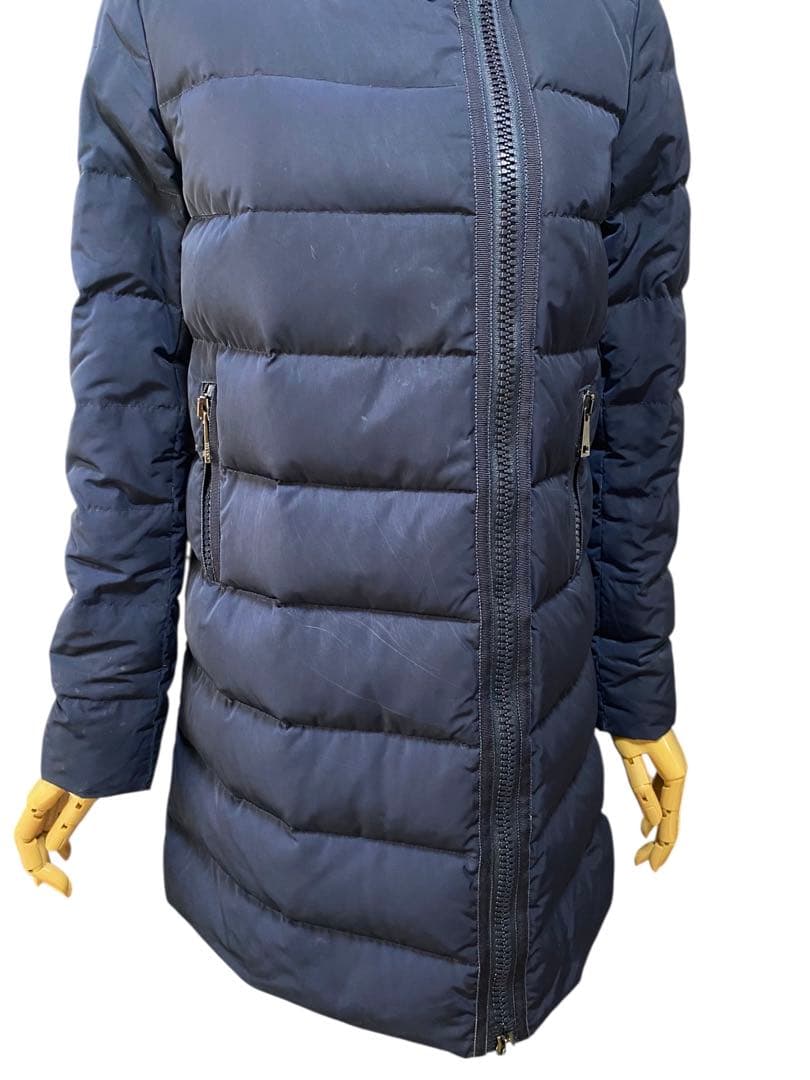 値下げ！＊MONCLER モンクレール＊GERBOISE ジェルボワーズ 傷あり