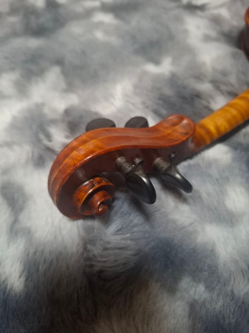 Y.Yamada 山田雄三 作 バイオリン　4/4