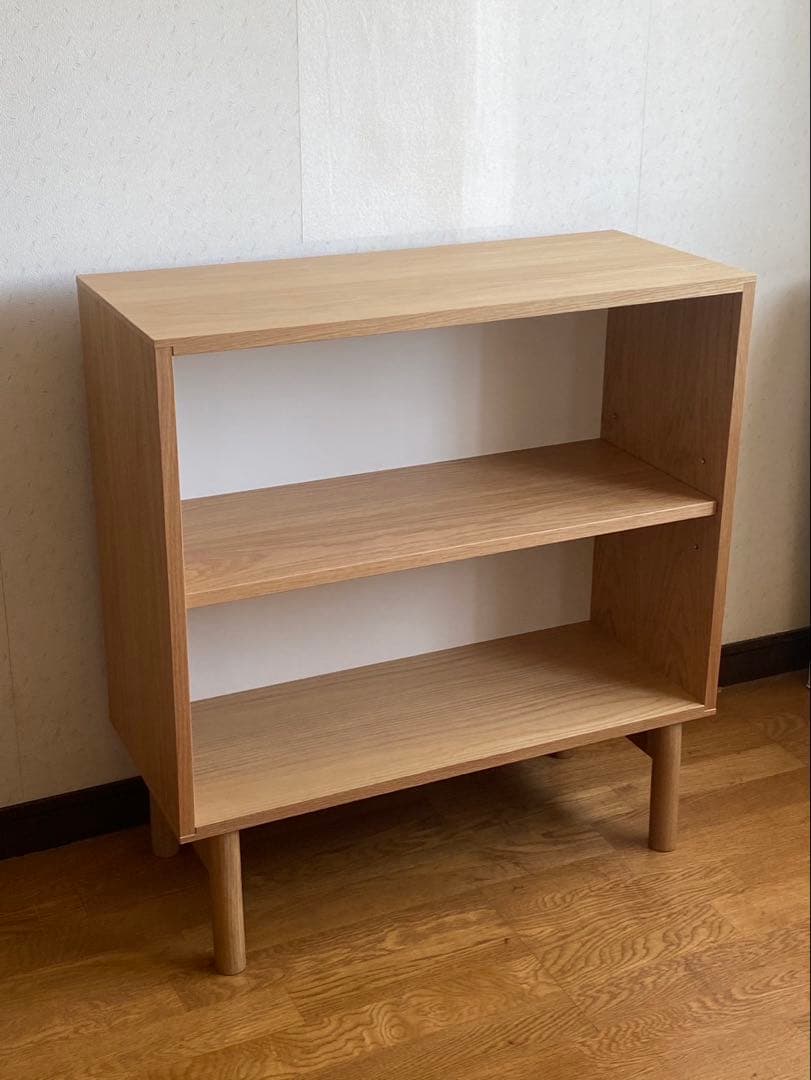 IDEE イデー STILT SHELF MEDIUM WHITE 本棚