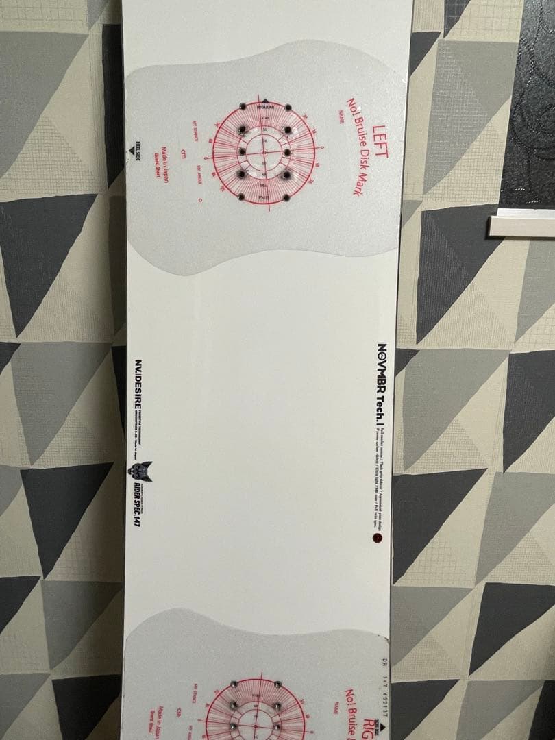 NOVEMBER DESIRE RS デザイア アールエス　24‐25 147