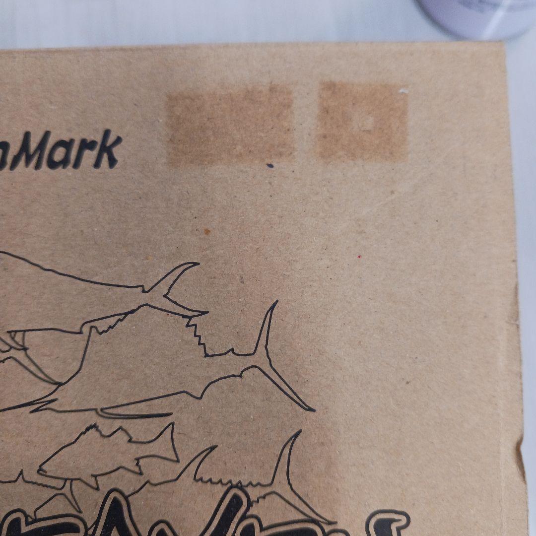 【新品】スタジオオーシャンマーク ブルーヘブンL120 Hi 替えスプール付き