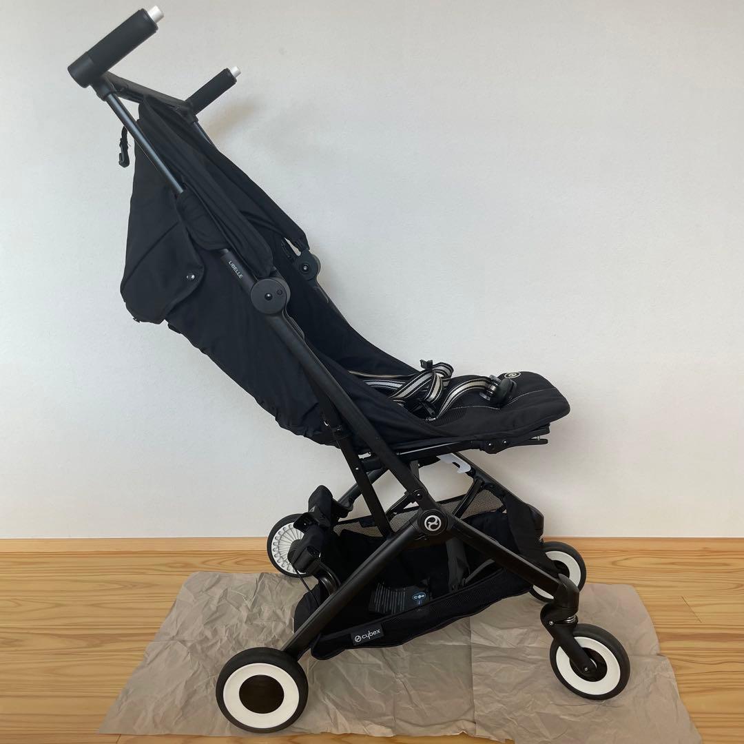 美品　サイベックス　リベル