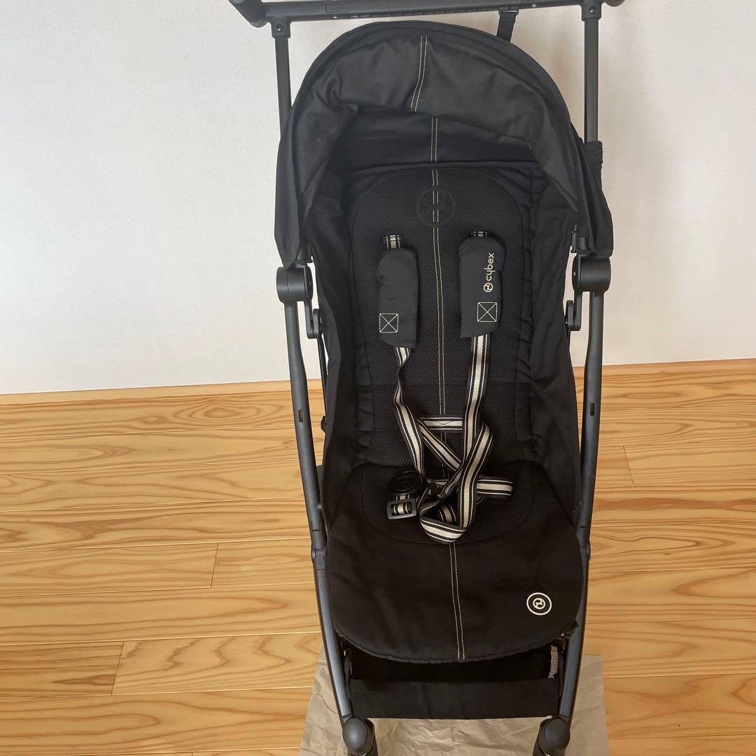 美品　サイベックス　リベル