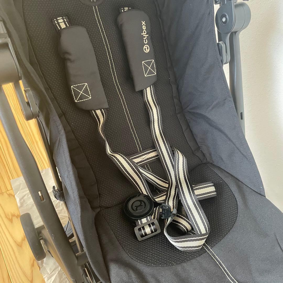 美品　サイベックス　リベル