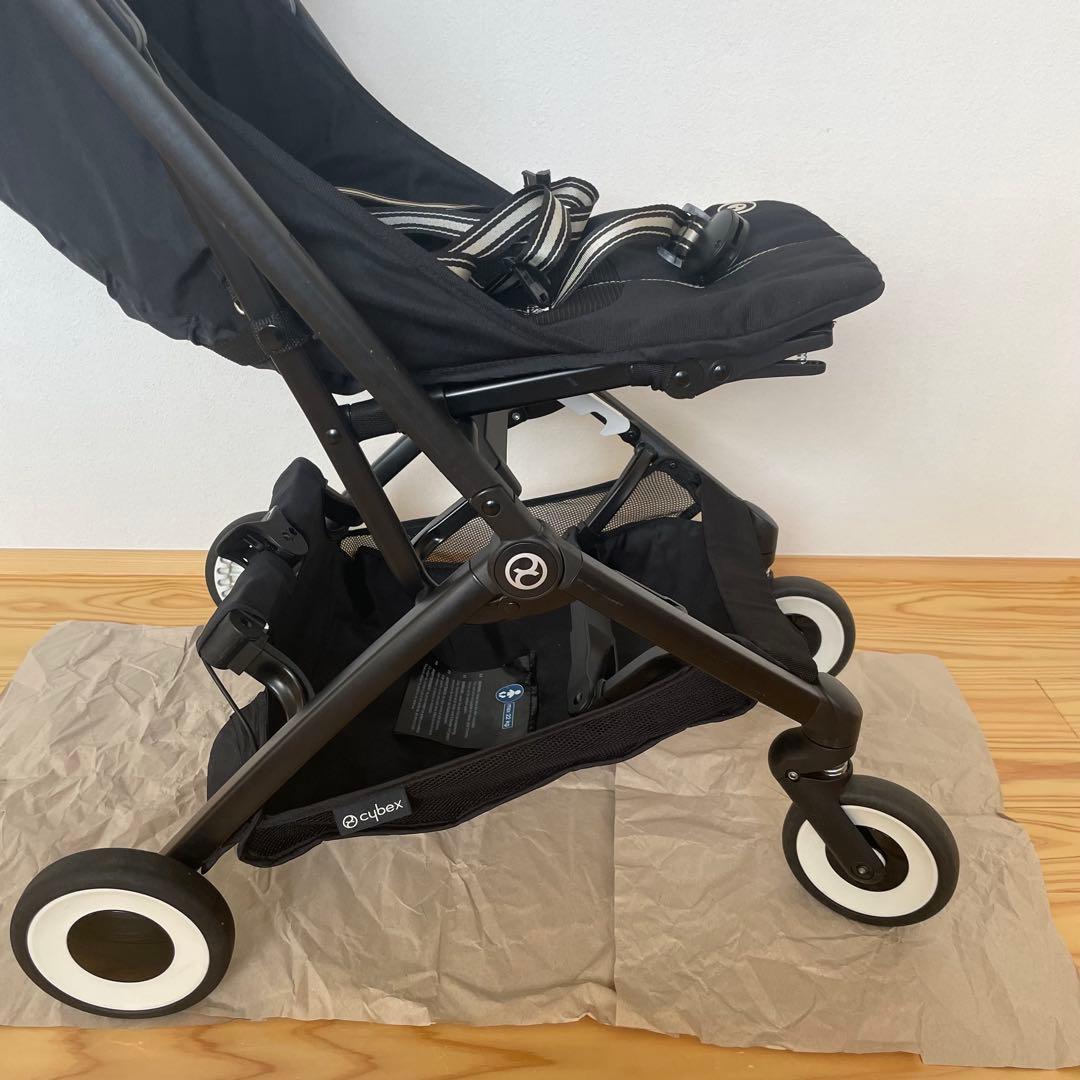 美品　サイベックス　リベル