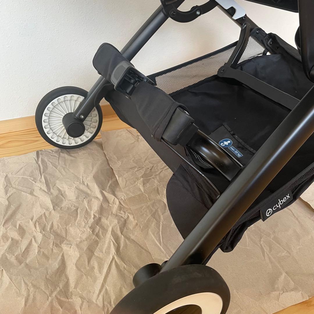 美品　サイベックス　リベル