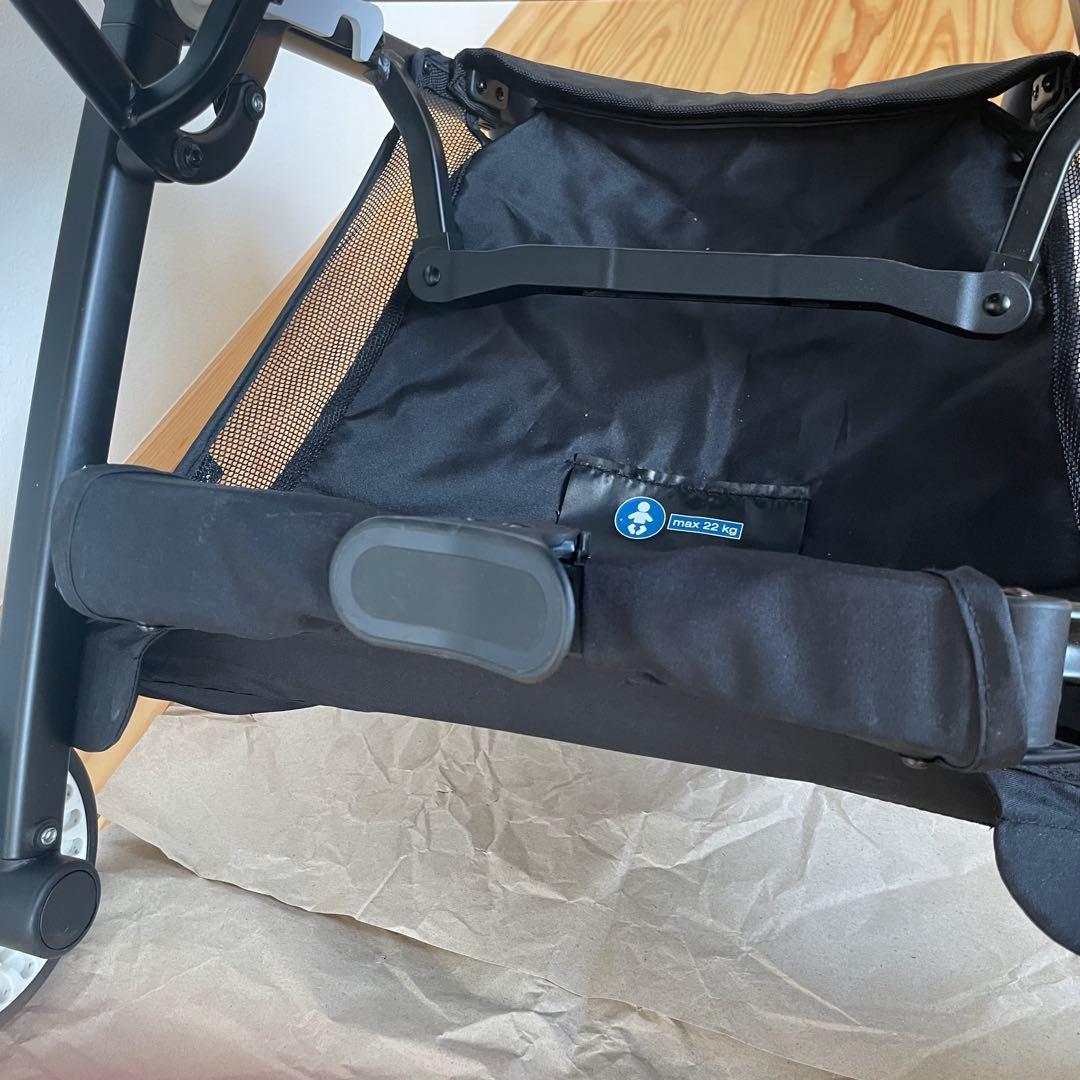 美品　サイベックス　リベル