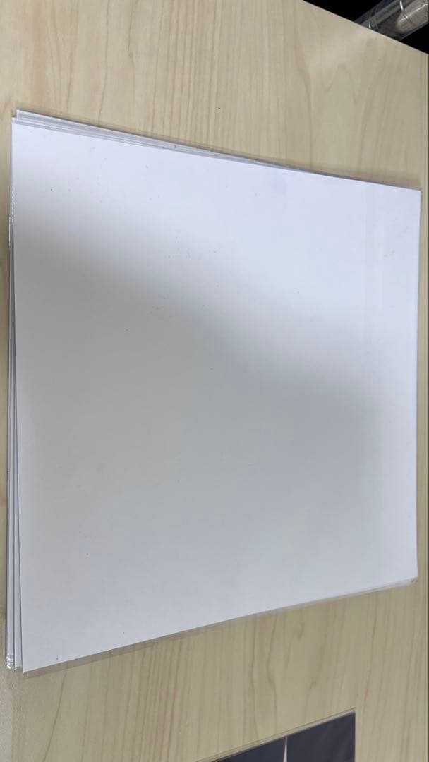 メガジャケ　ガールズバンドクライ