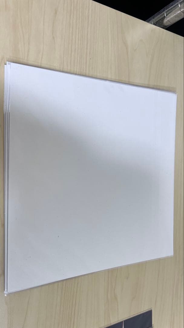 メガジャケ　ガールズバンドクライ