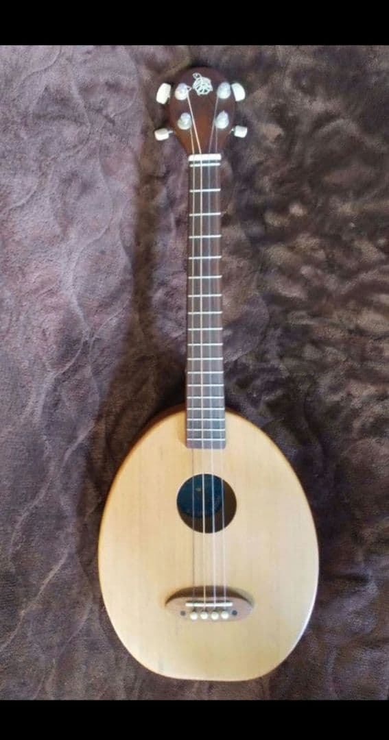 一五一会　奏生　かない　ウクレレ×三線×ギター　DVD付き Begin