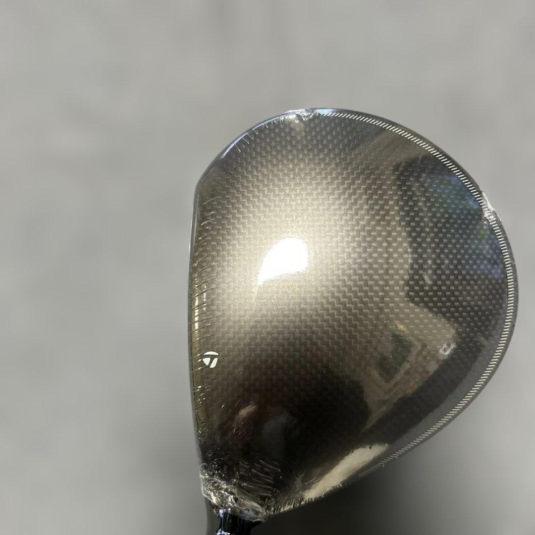 新品 QI4D 9.0 ドライバー 1W ヘッド単品 日本正規品