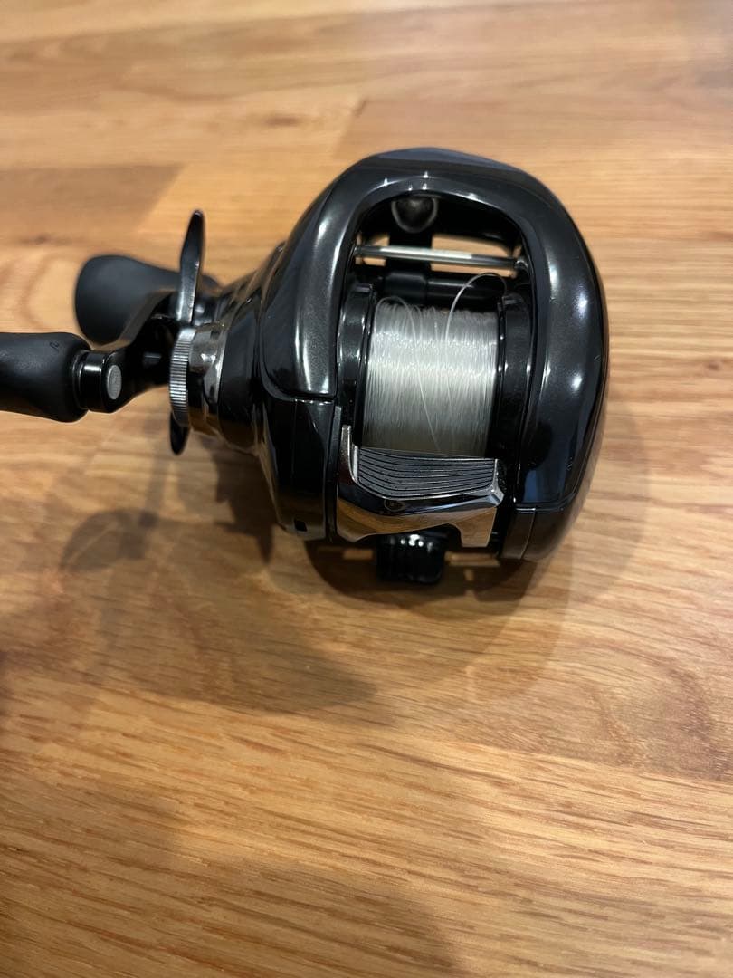 SHIMANO 23 ANTARES DC MD XG リール