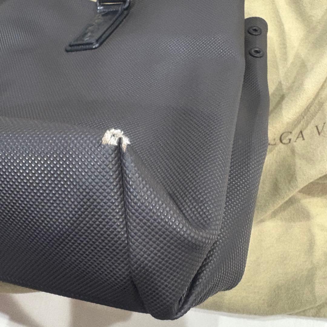 BOTTEGA VENETA ボッテガ マルコポーロ トートバッグ