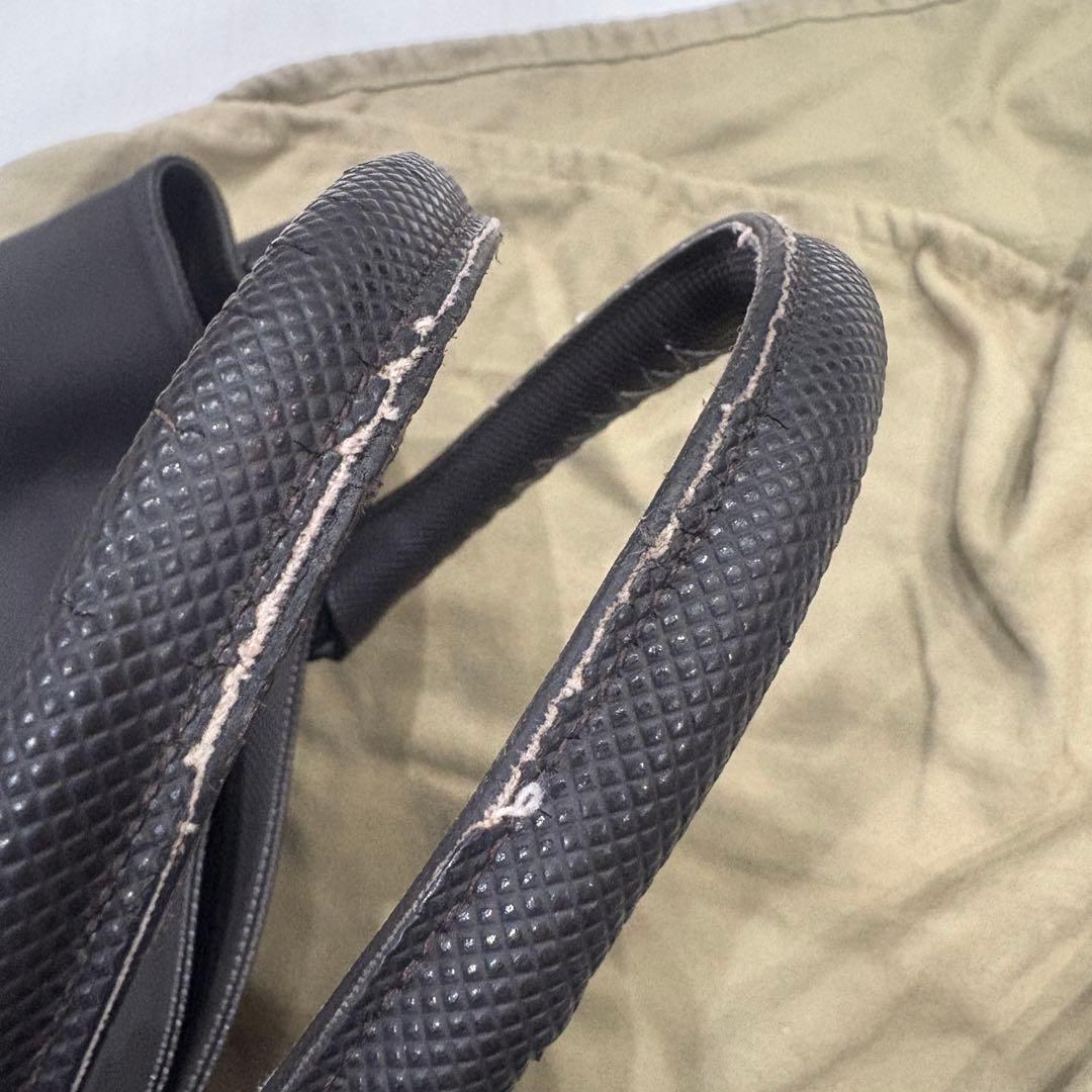 BOTTEGA VENETA ボッテガ マルコポーロ トートバッグ