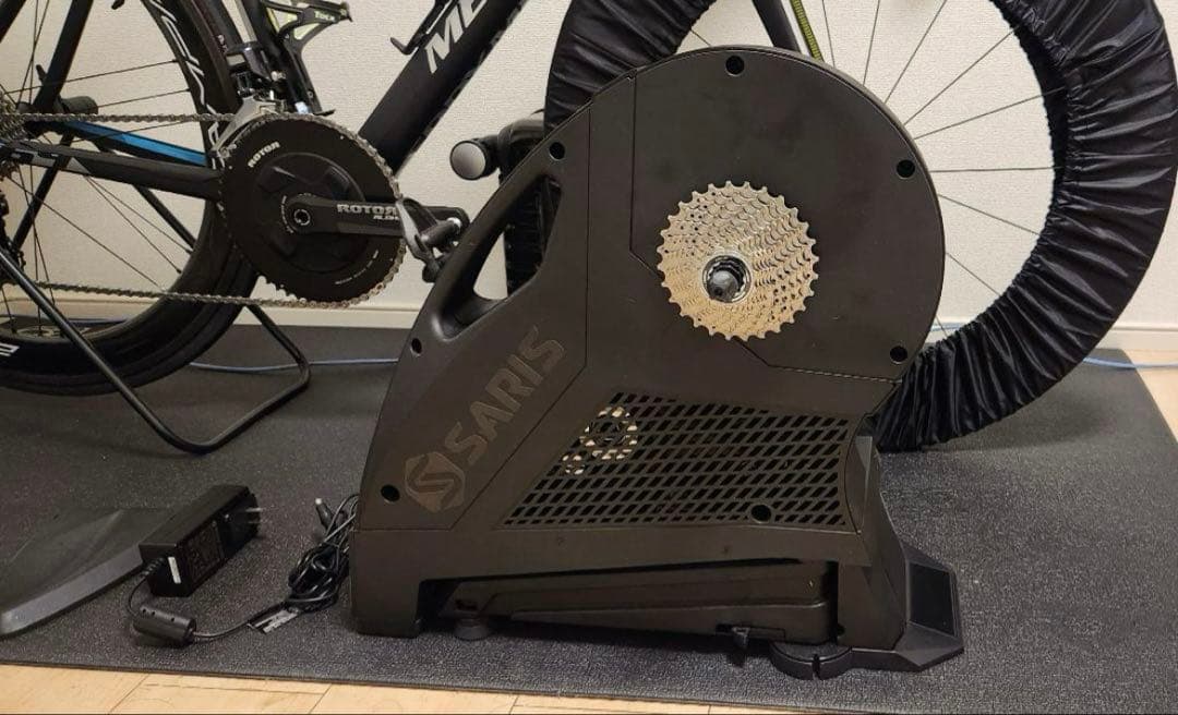 SARIS H3 スマートトレーナー