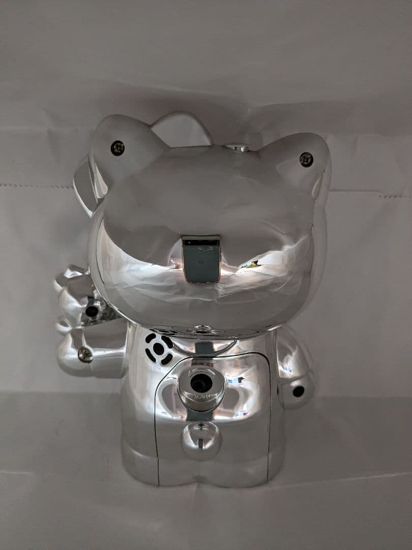 SANRIO♡HELLO KITTY　レア時計セット＆タオルハンカチ　未使用品