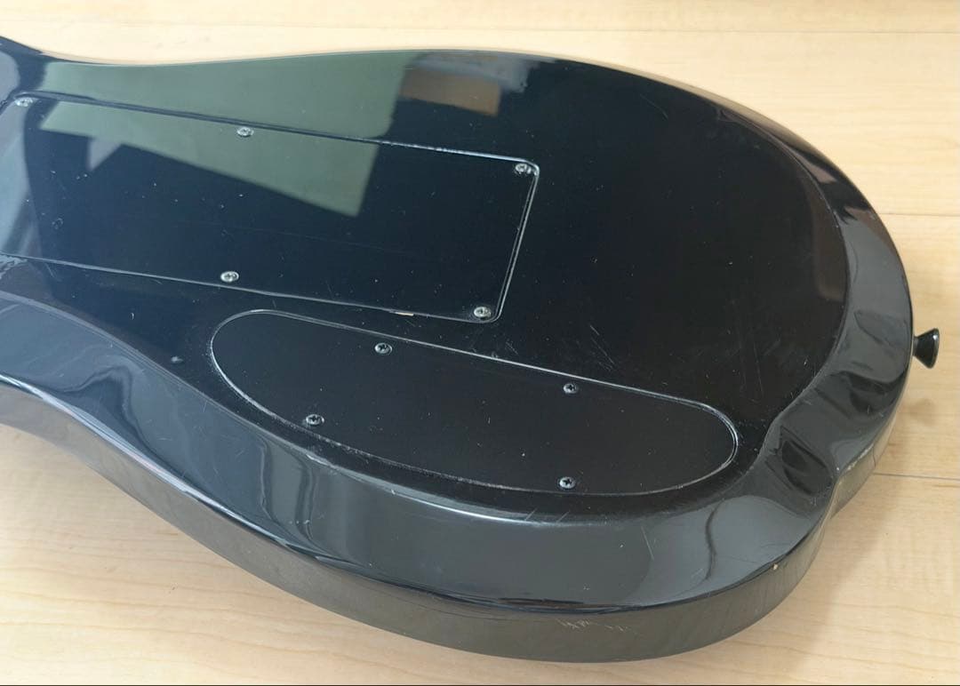 EDWARDS ES-110PRⅢ／SUGIZOモデル／LUNA SEA