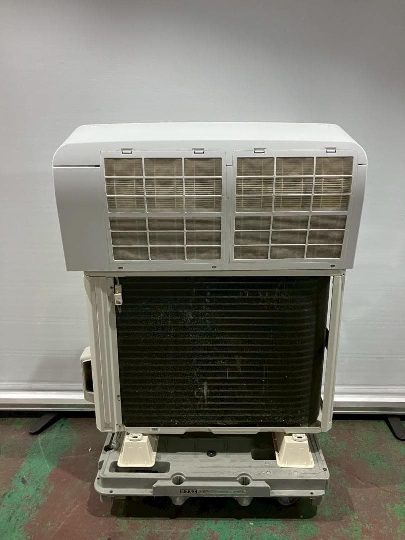 【完動品】アイリスオーヤマ airwill IAF-3605GF