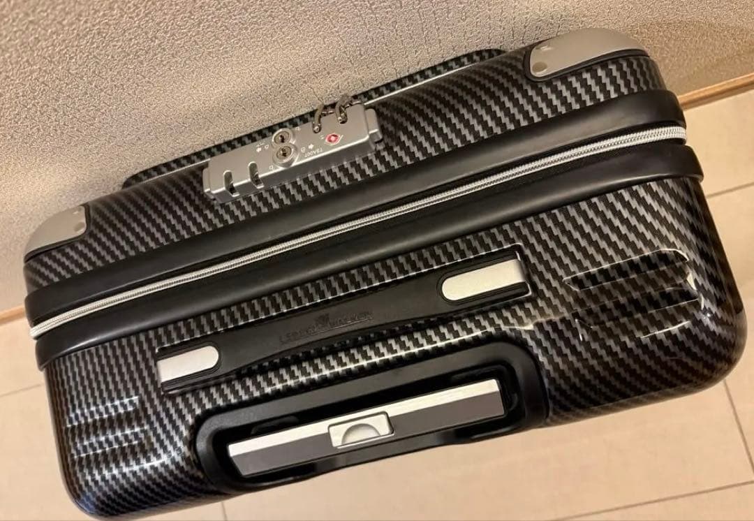 レジェンドウォーカー LEGENDWALKER キャリーケース 6206