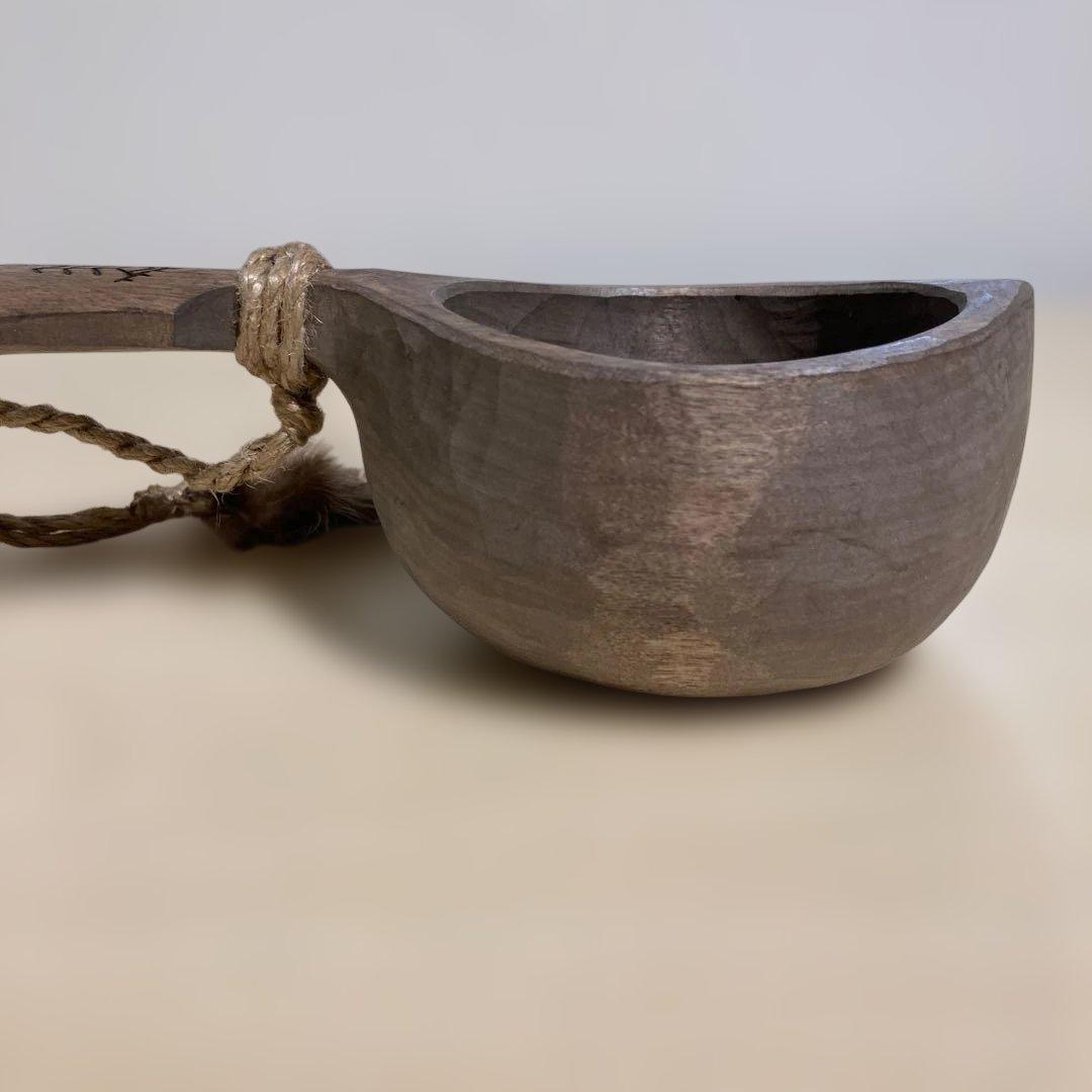 【新品】ソウルオブシベリア　 Blizzard No.4202 ククサ