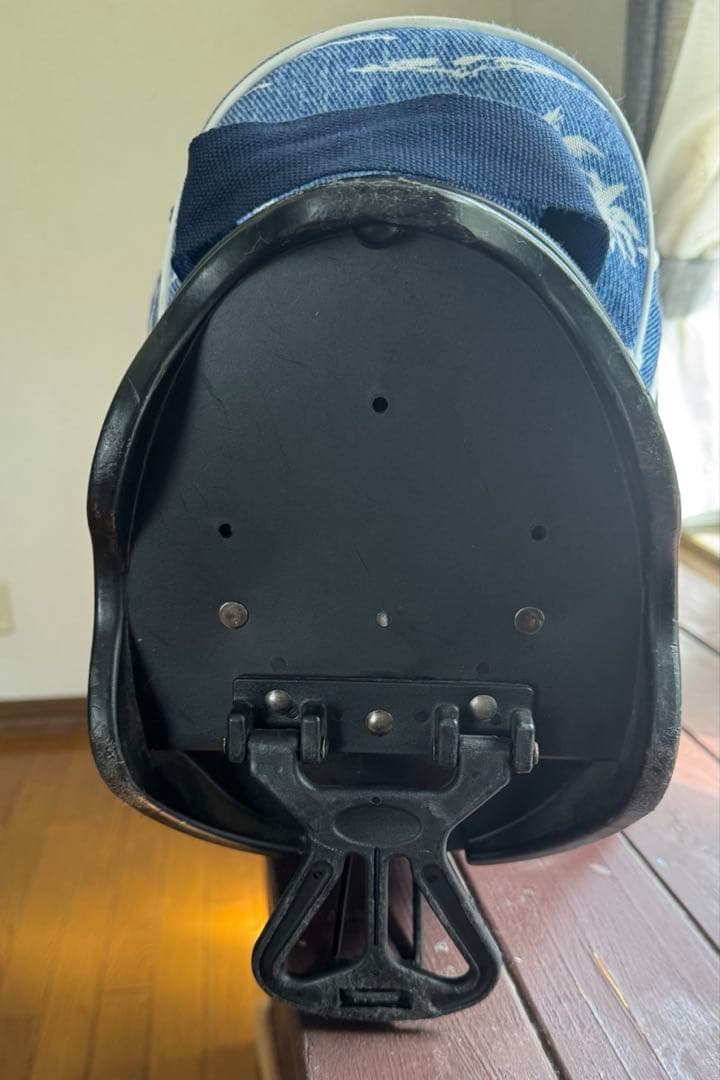 ROSASENキャディバック