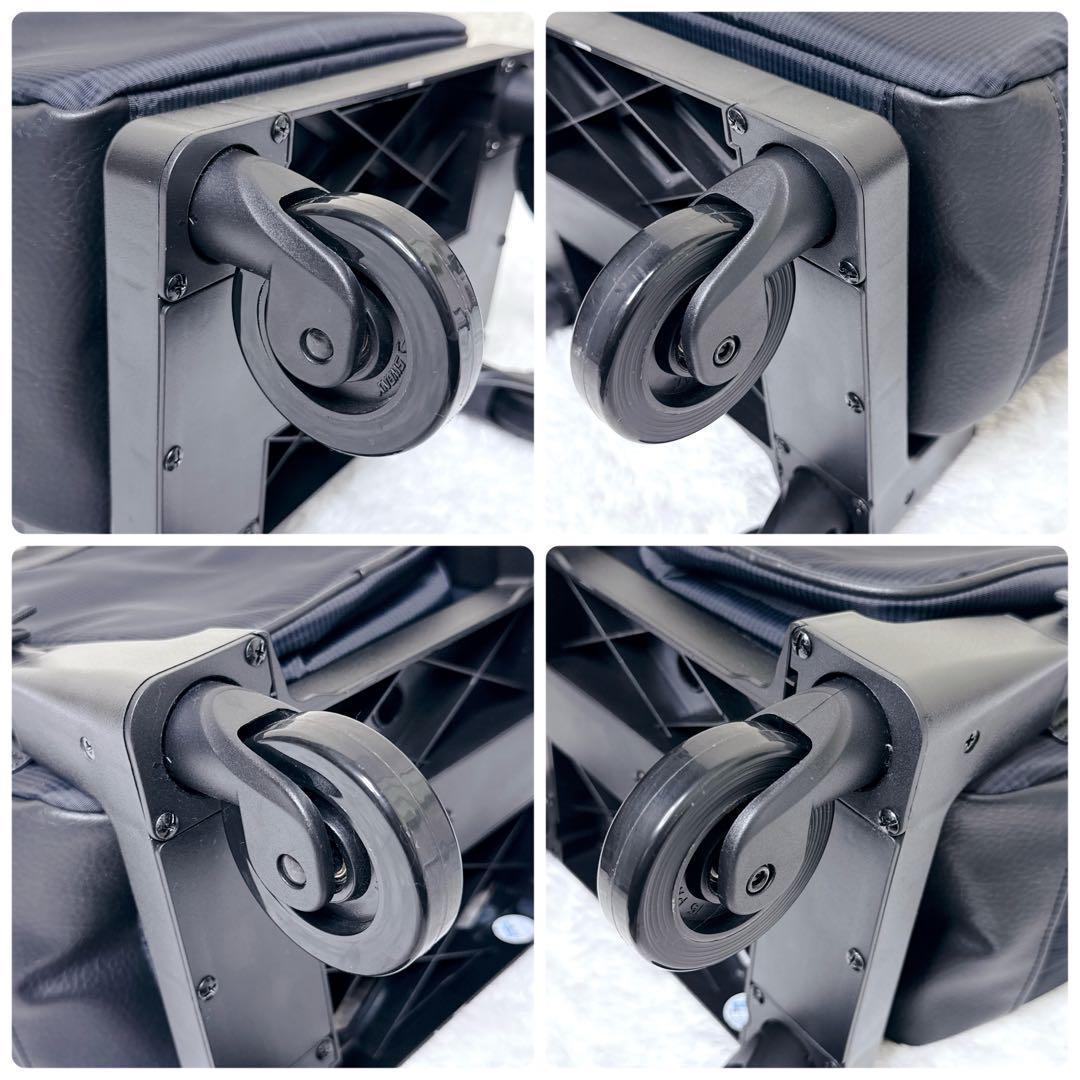 美品✨ SWANY スワニー D-640 ルバンド L21サイズ ブラック