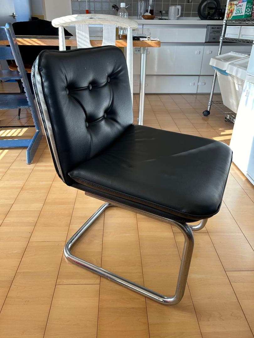 デスクチェア　オフィスチェア　ダイニングチェア　待合椅子　応接チェア