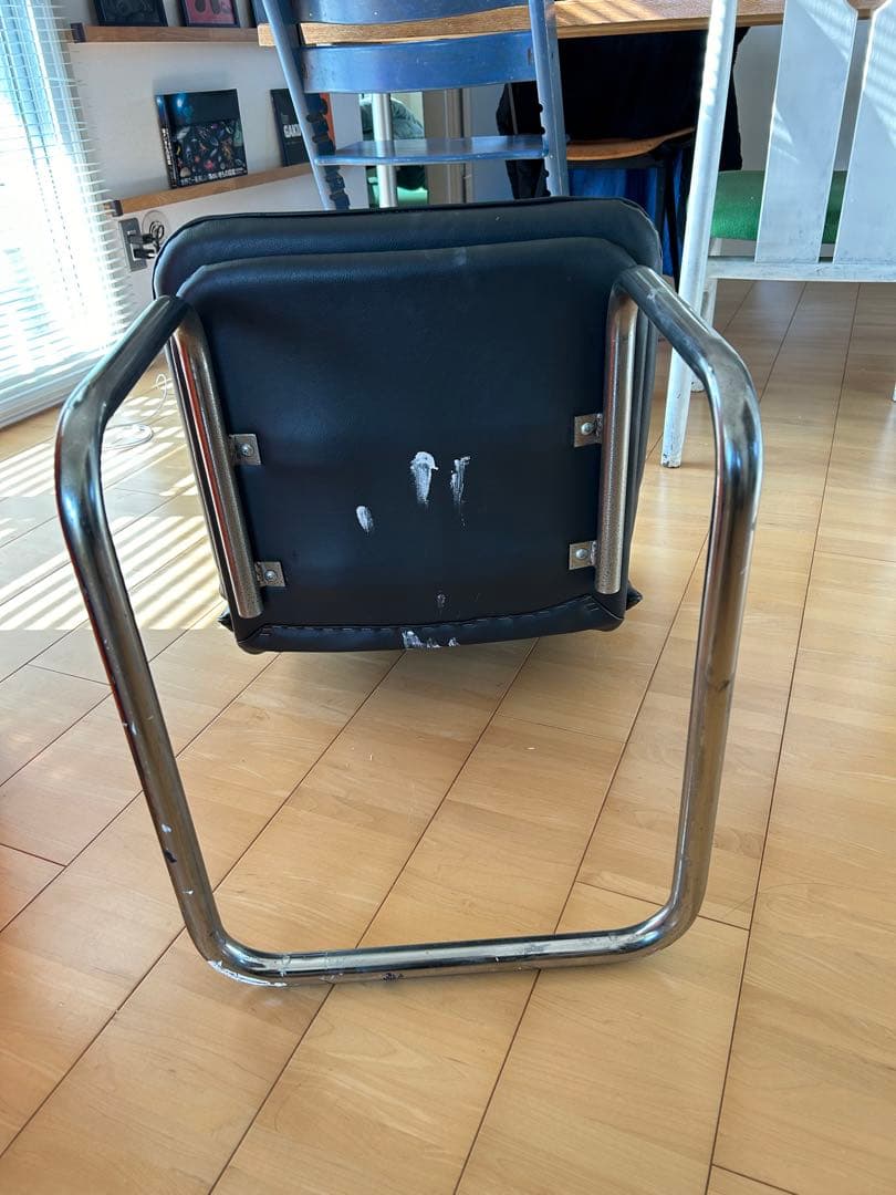 デスクチェア　オフィスチェア　ダイニングチェア　待合椅子　応接チェア