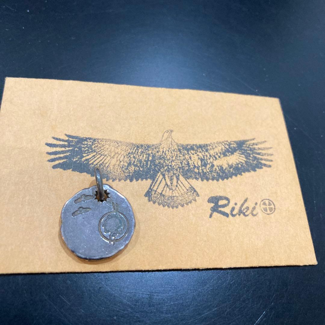 ウイングロック wing rock廃盤メタル