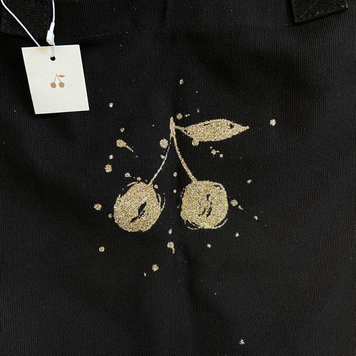 新品✳︎ポンポワン　廃盤品　レッスンバッグ　トートバッグ