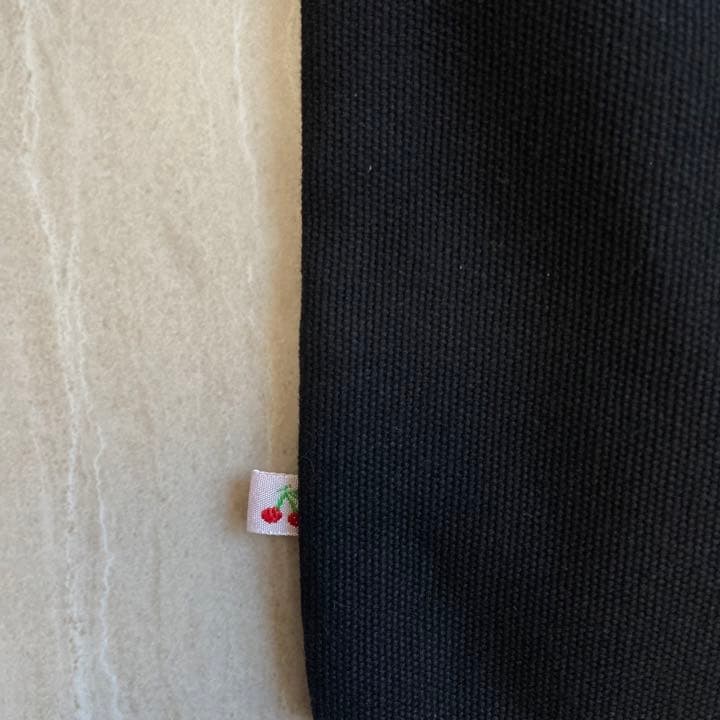 新品✳︎ポンポワン　廃盤品　レッスンバッグ　トートバッグ