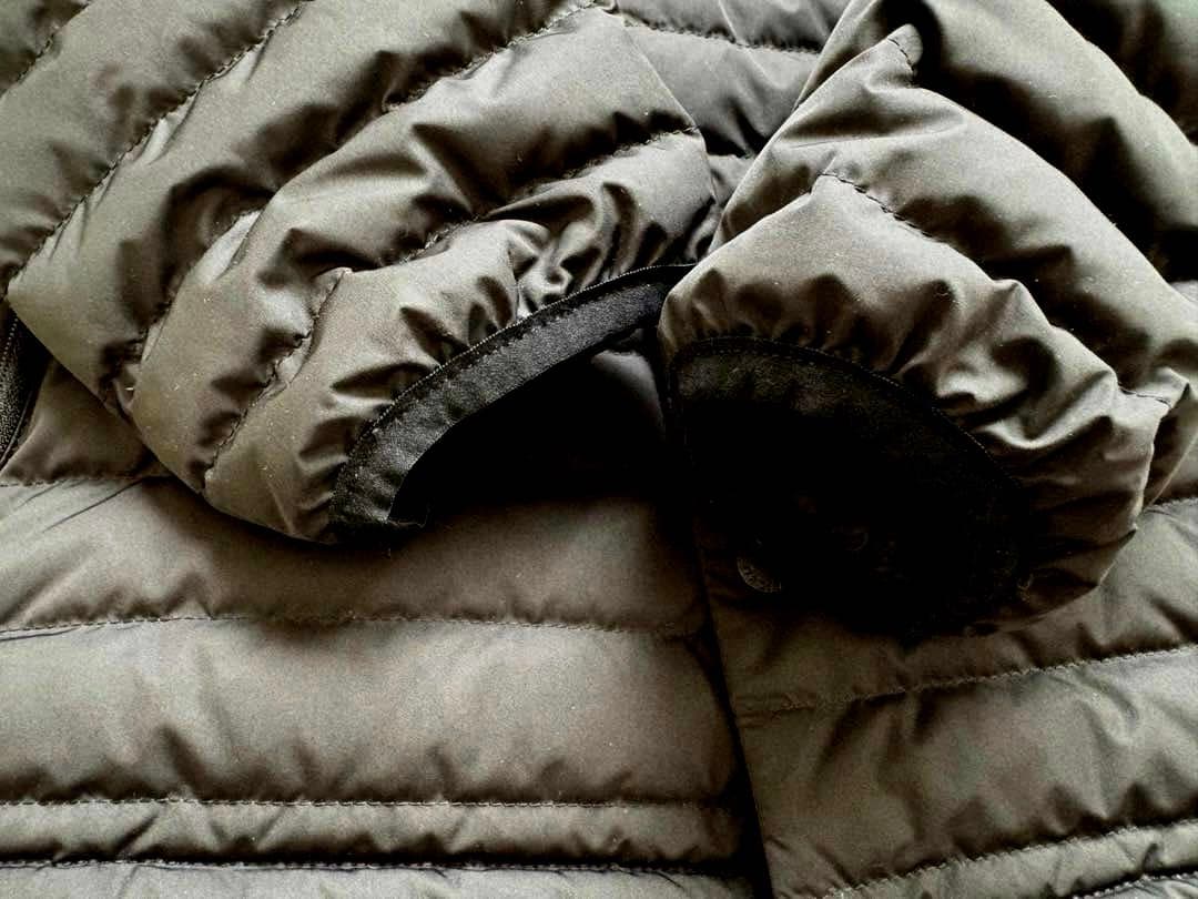 ORCIVAL オーシバル　インナーダウン　サイズ1