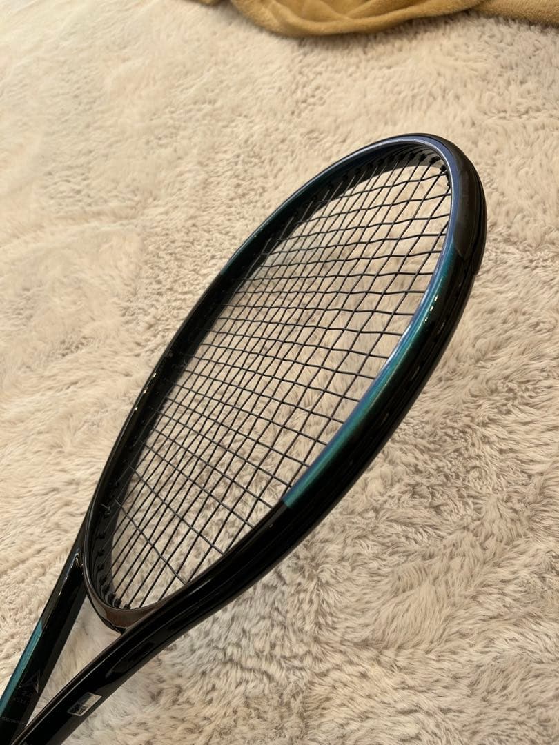 テニスラケット HEAD Gravity MP　2025 グラビティ エムピー