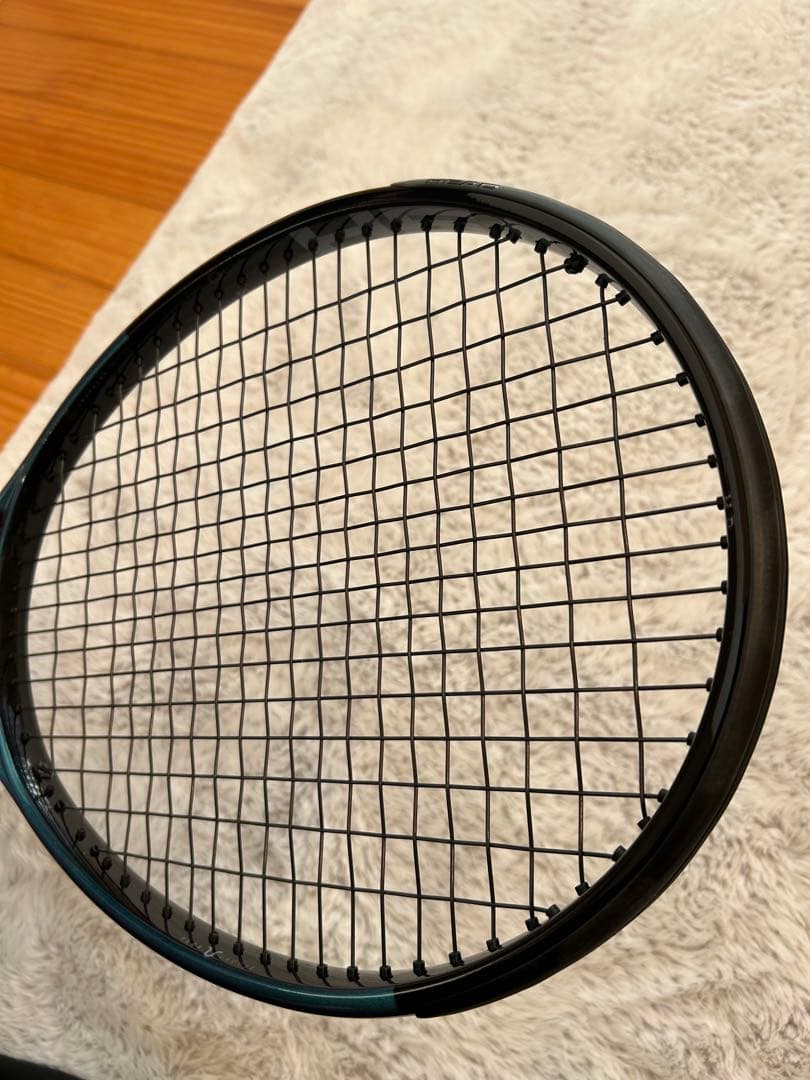 テニスラケット HEAD Gravity MP　2025 グラビティ エムピー