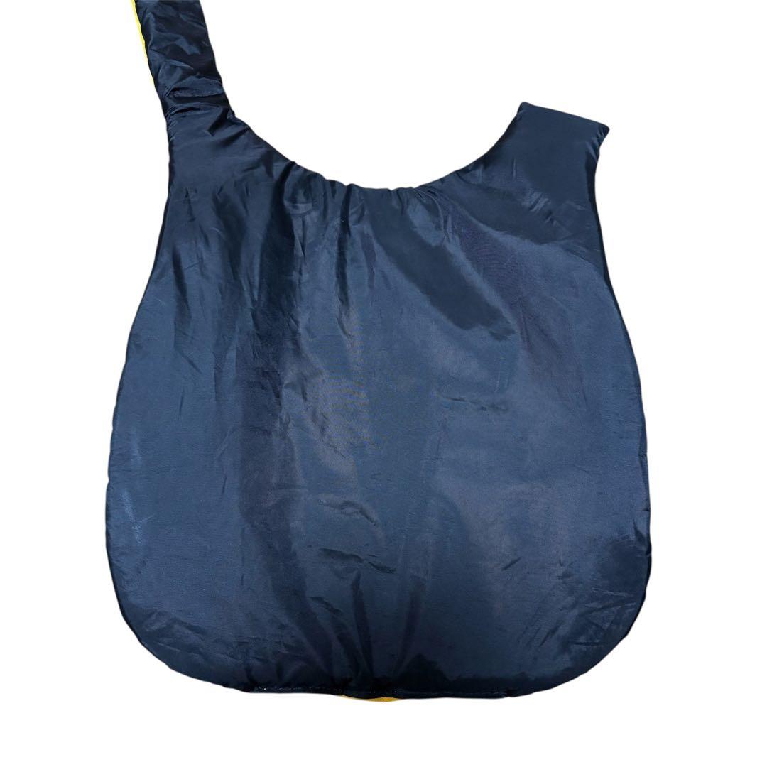 【未使用】イージードック ライフジャケット EZY DOG Lサイズ イエロー