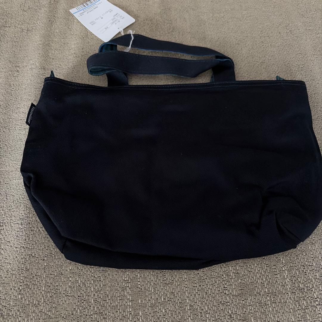 ファミリア　ポーチ　ミニトート