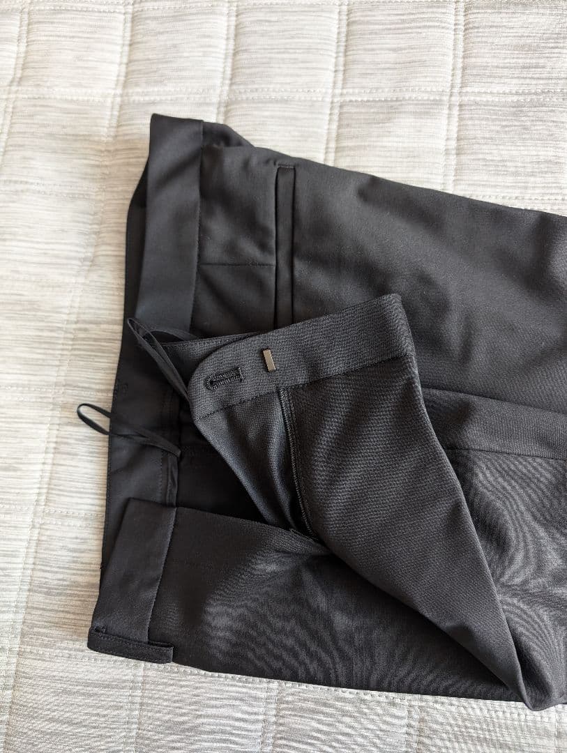 Theory luxe executive パンツスーツ　大きいサイズ　40 L