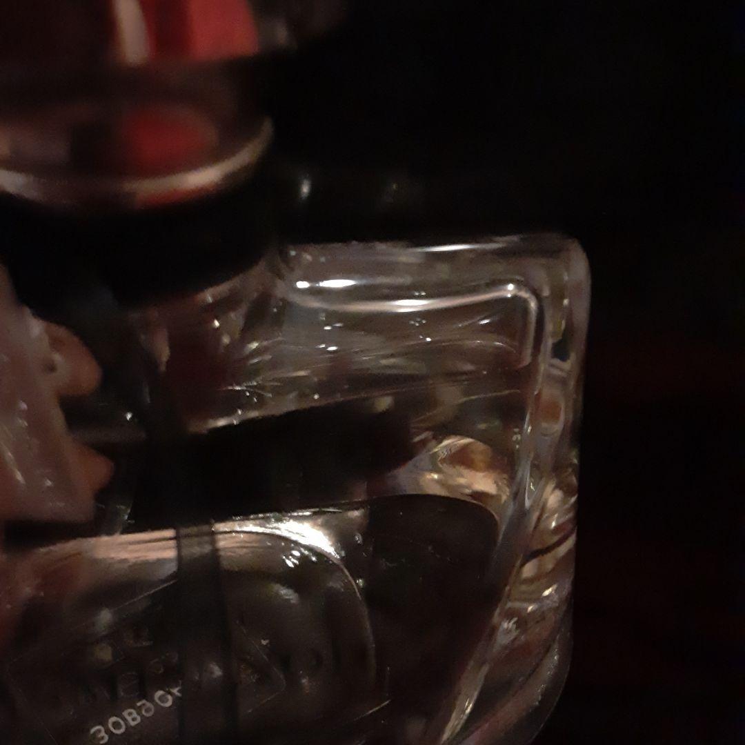 BVLGARI Mon JASMIN NOIR75ml 約95％程