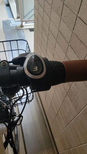 バルケッタさん専用：ヤマハ PAS CITY-X PM20CX