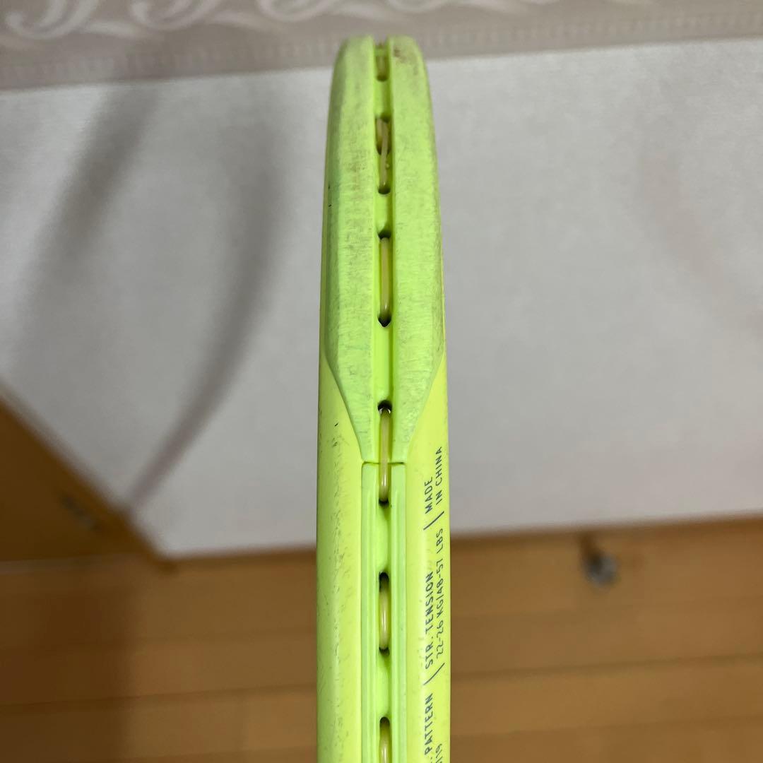 ラケット(硬式用) EXTREME TOUR 2022 G3