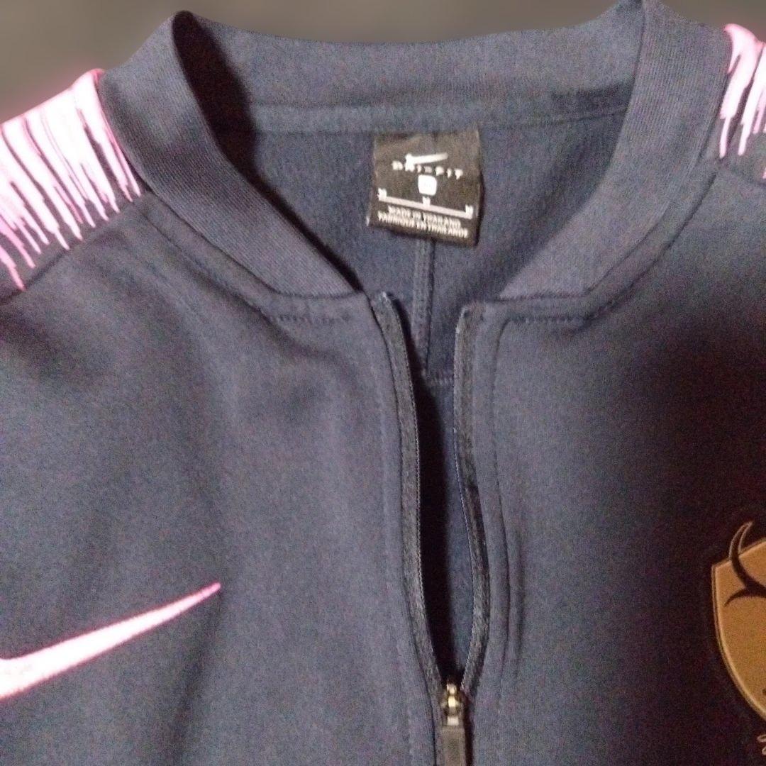 鹿島アントラーズ　アンセムジャケット　2019 М