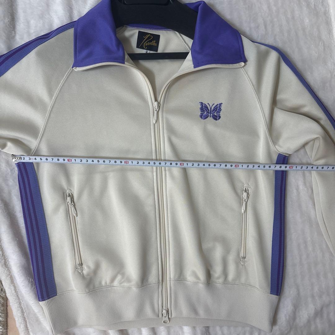 Needles トラックジャケット　II