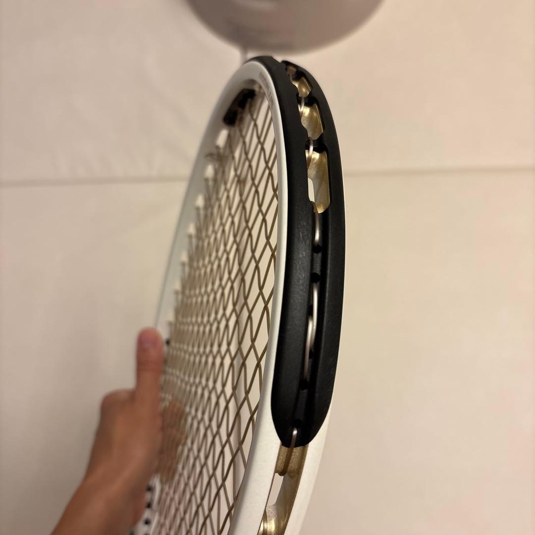 最終価格　Prince Tour O3 2022年製