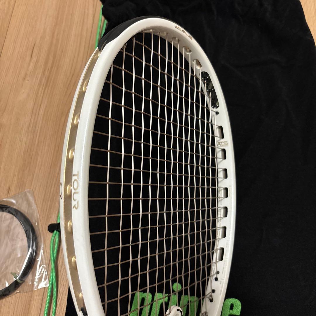 最終価格　Prince Tour O3 2022年製